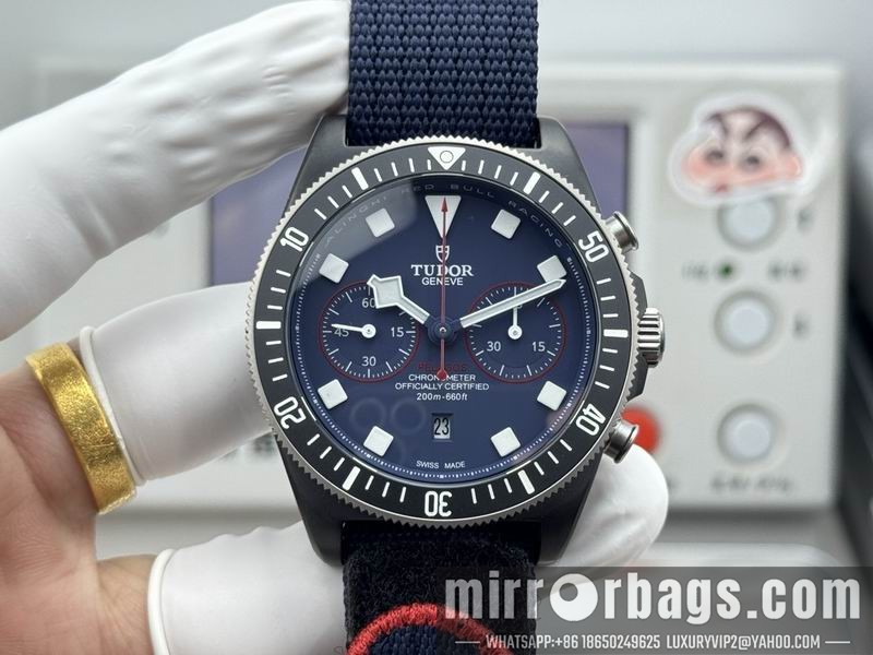 Tudor 43mm 010531 Watch