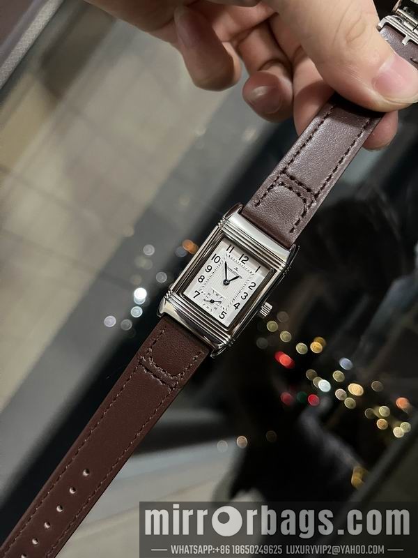 Jaeger Lecoultre 24X40mm 092335 Watch