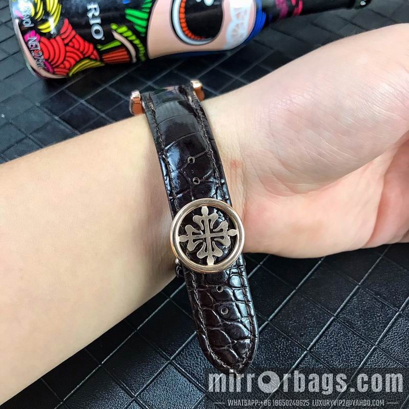 Patek Philippe 45mm 092308 Watch
