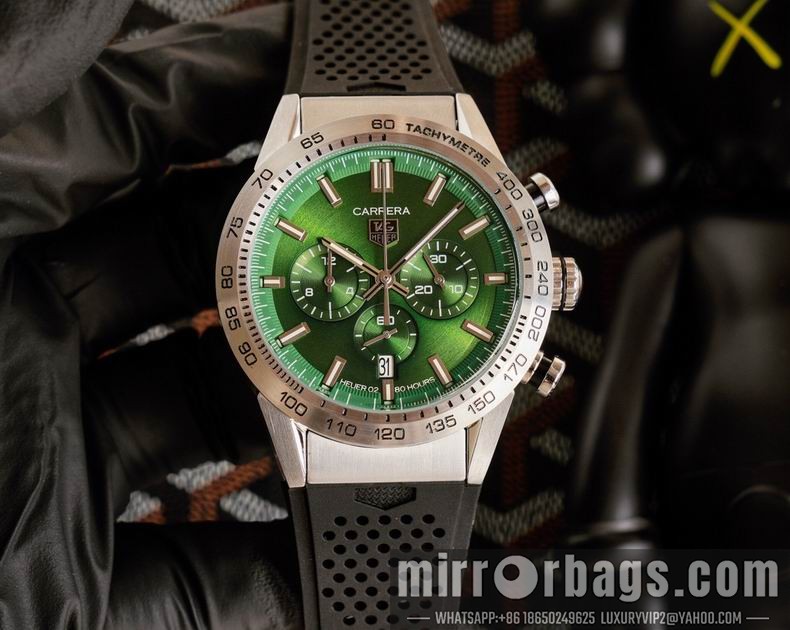 Tag Heuer watch 41mm 123107 Watch