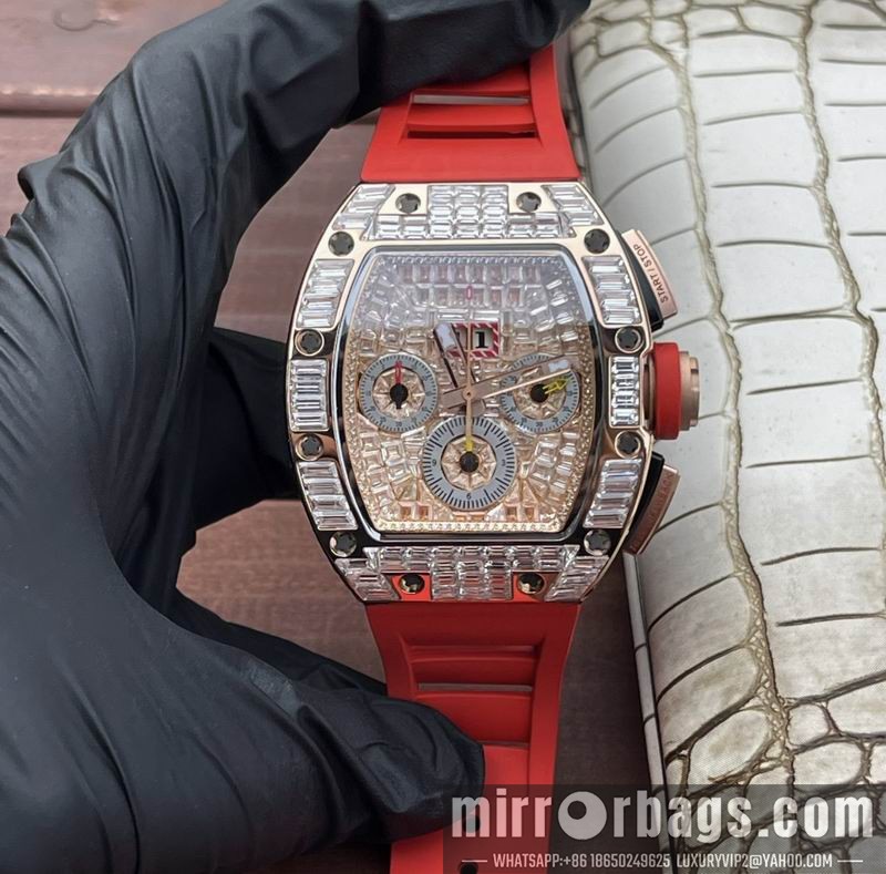 Richard Mille watch 111454 Watch