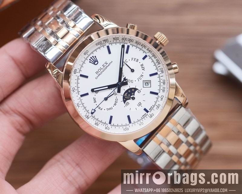 Rolex 41X12mm 062218 Watch