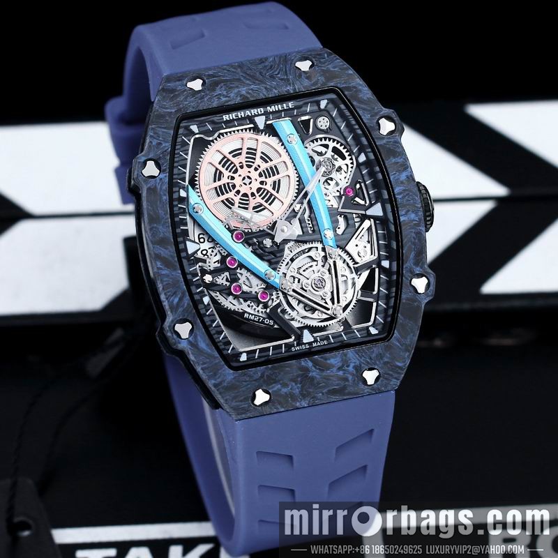 Richard Mille watch 110919 Watch