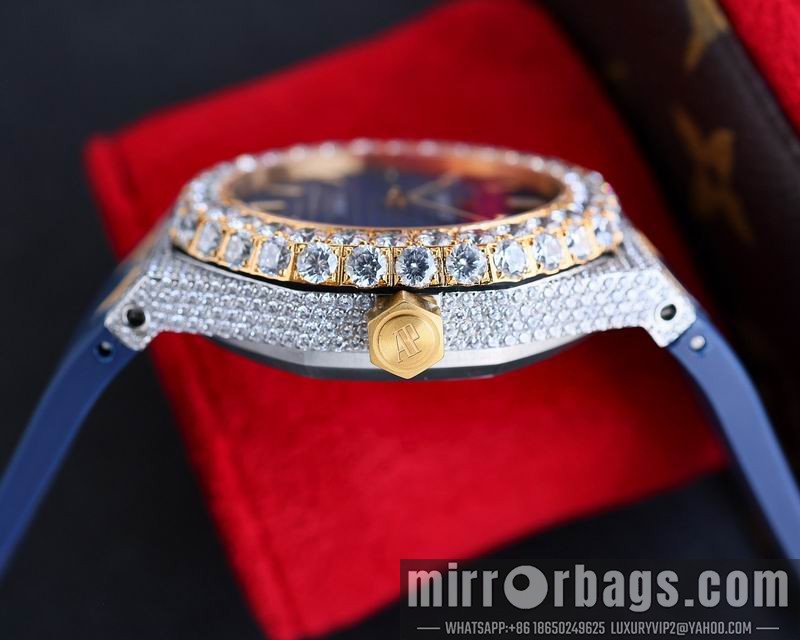 AP 42mm 082115 Watch
