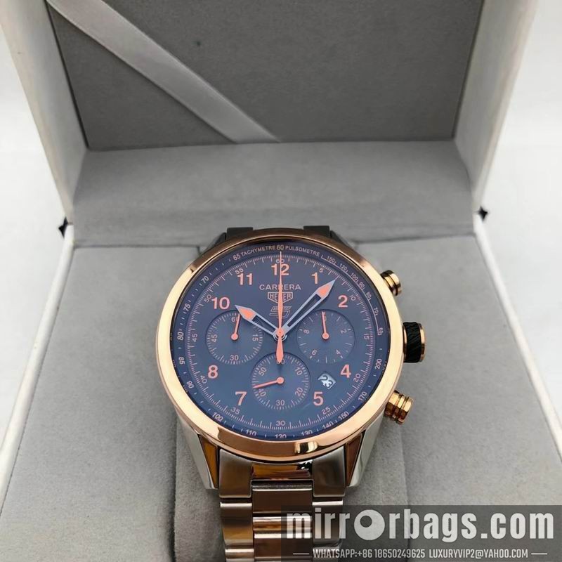Tag Heuer watch 112020 Watch