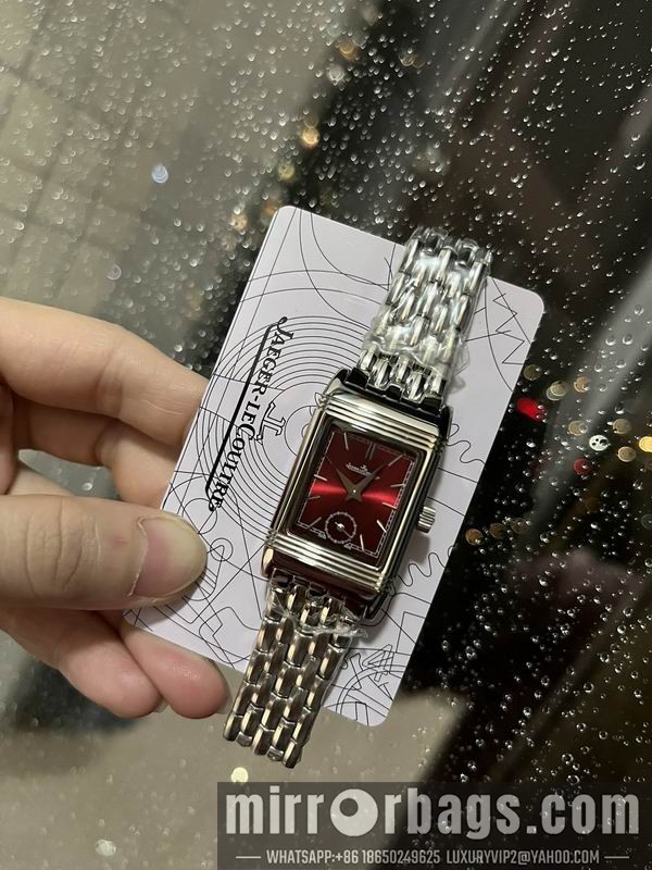 Jaeger Lecoultre 23X34mm 092353 Watch