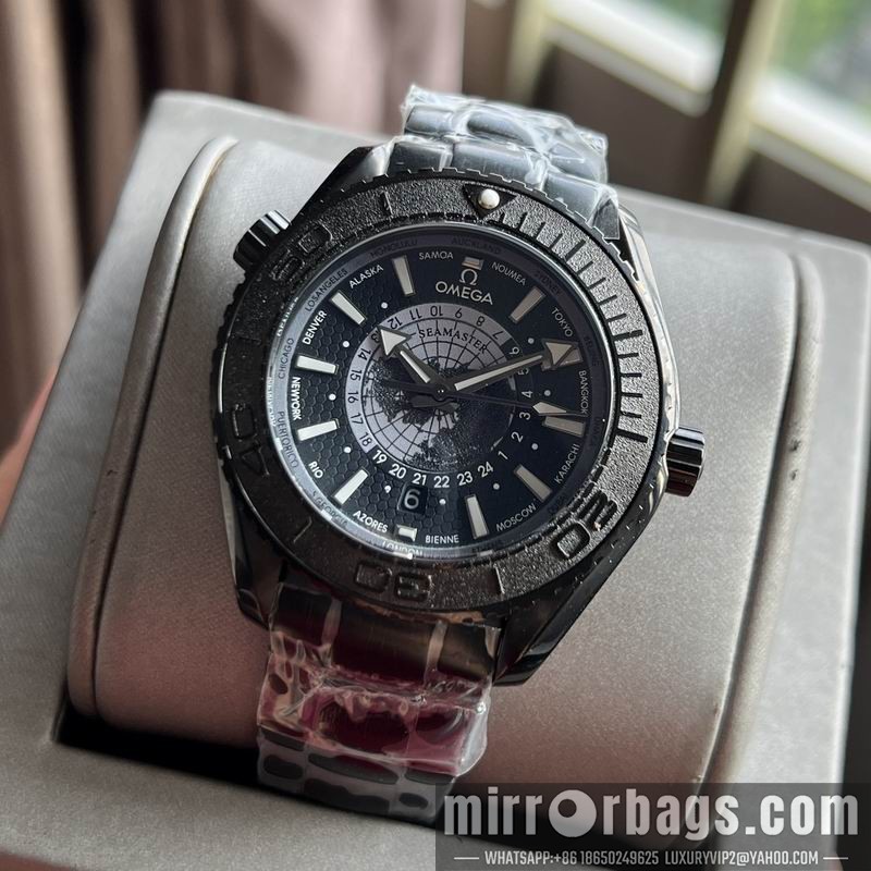 Omega watch 042922 Watch