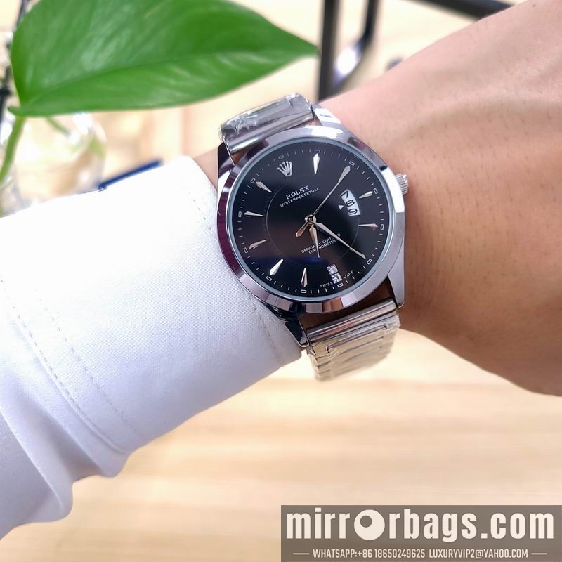 Rolex 41mm 122866 Watch