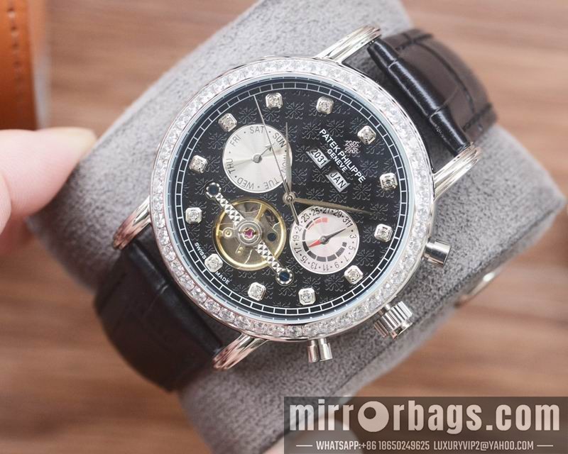 Patek Philippe 41mm 042431 Watch