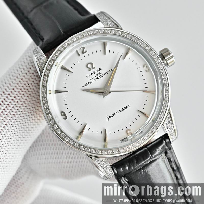 Omega watch 111426 Watch