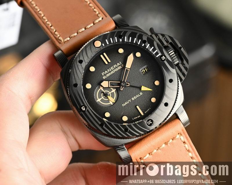 Panerai 47mm 080669 Watch