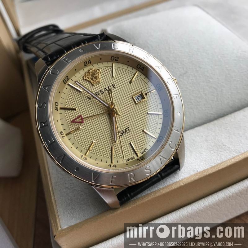 Versace 42mm 032464 Watch