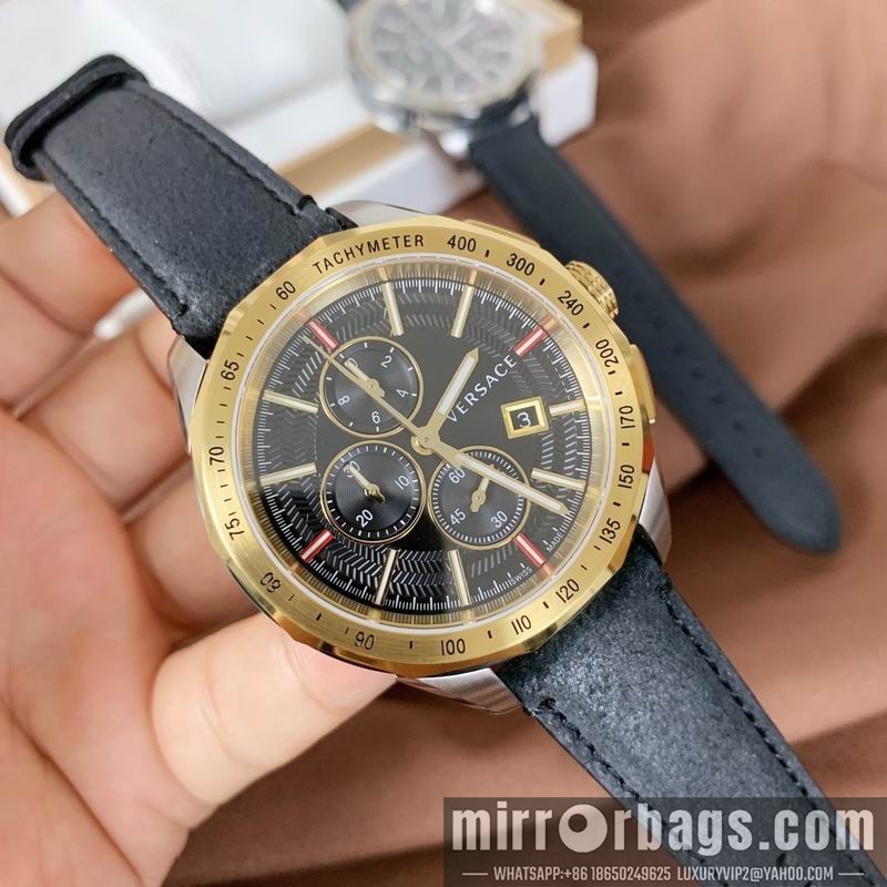 Versace watch 121802 Watch