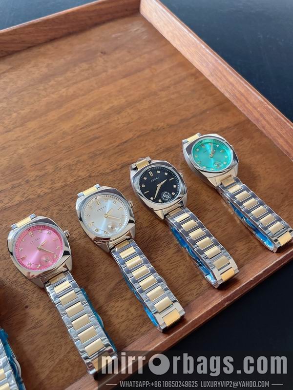 Gucci 29mm 091722 Watch
