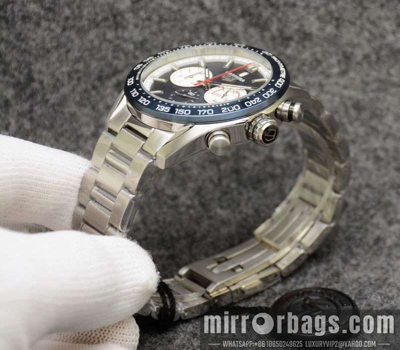 Tag Heuer 43.5X14mm 092858 Watch
