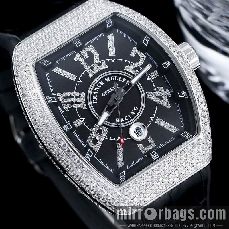 Franck Muller 54X42mm 091674 Watch