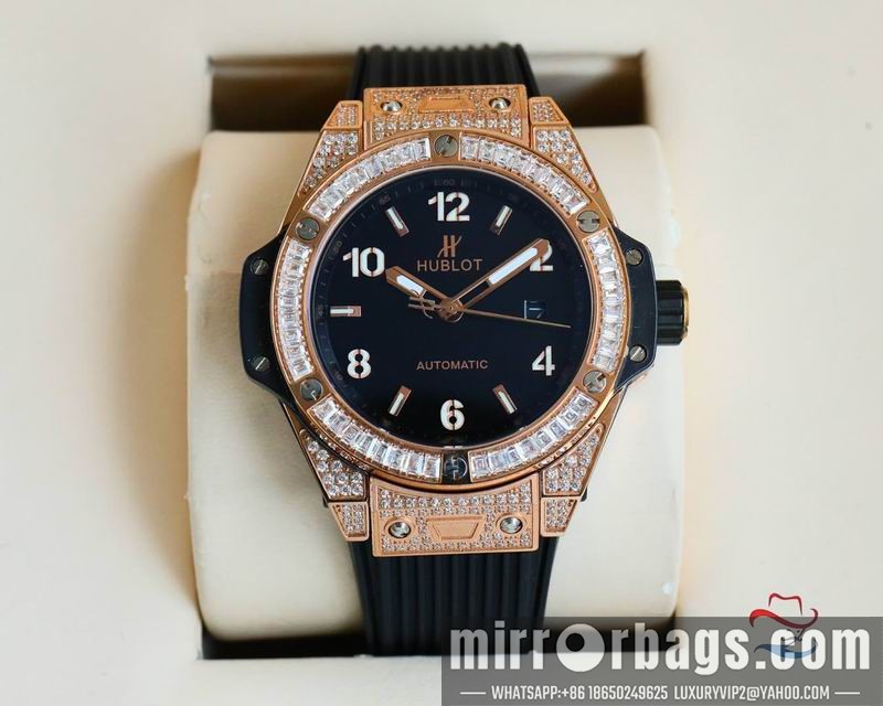 Hublot 43mm 092102 Watch