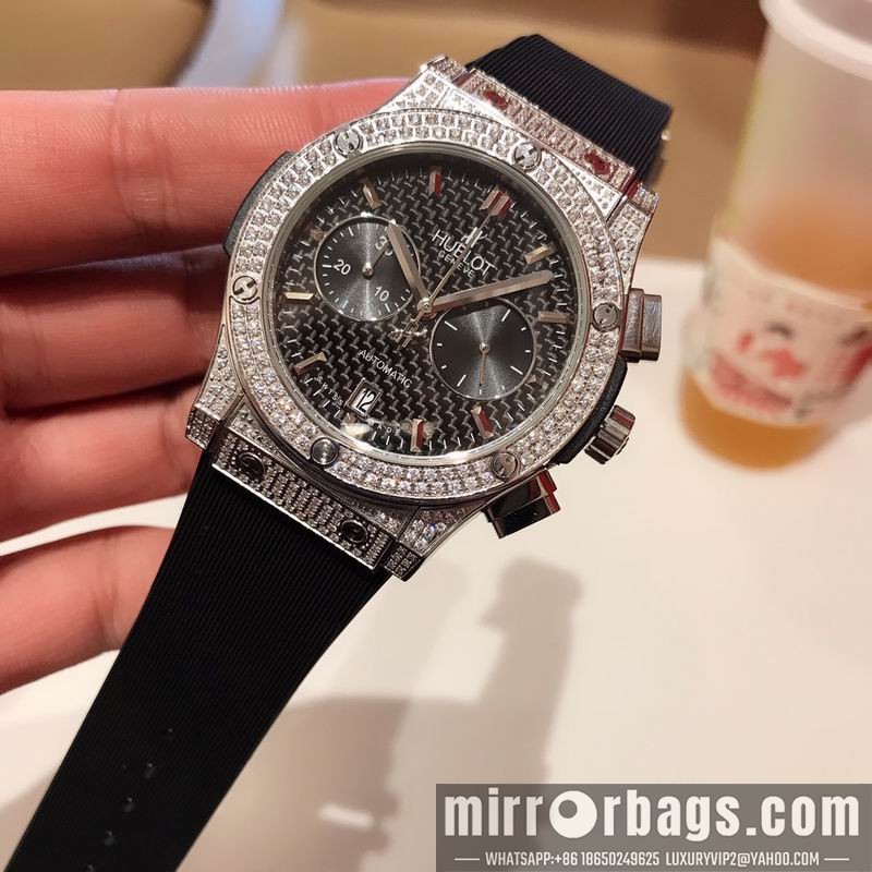 Hublot 43mm 092241 Watch