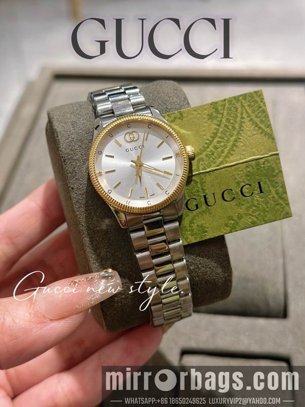 Gucci 29mm 042934 Watch