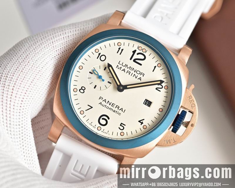 Panerai 44mm 110937 Watch