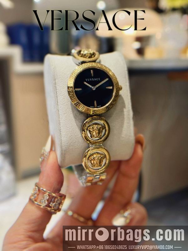 Versace 28mm 101447 Watch