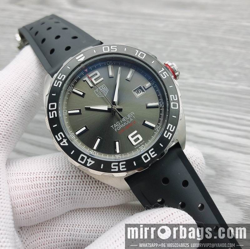 Tag Heuer 41X12mm 030251 Watch