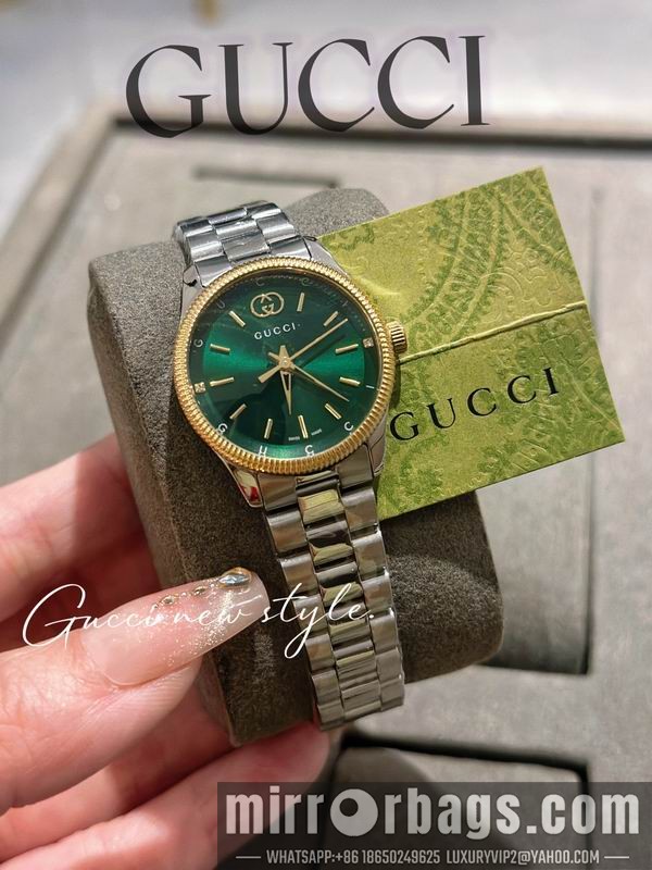 Gucci 29mm 042934 Watch