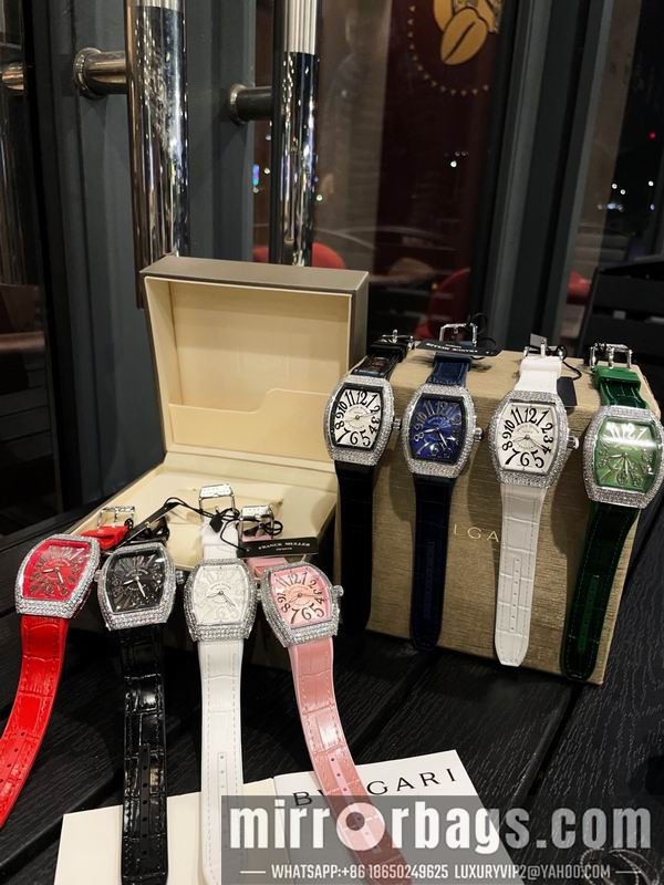Franck Muller 32X42mm 010525 Watch