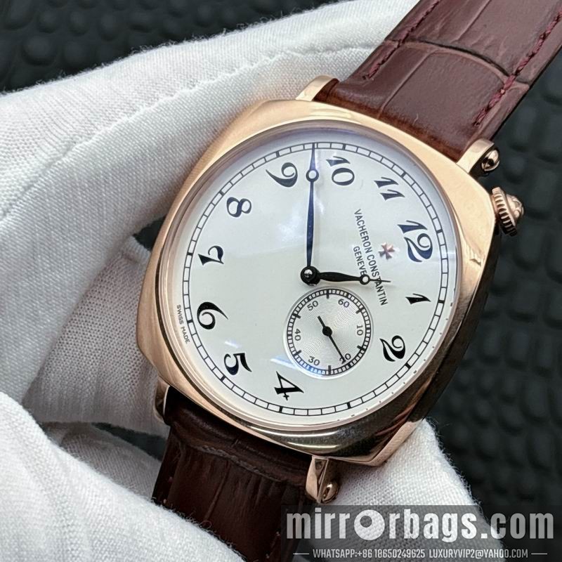 Vacheron Constantin 40mm 100805 Watch