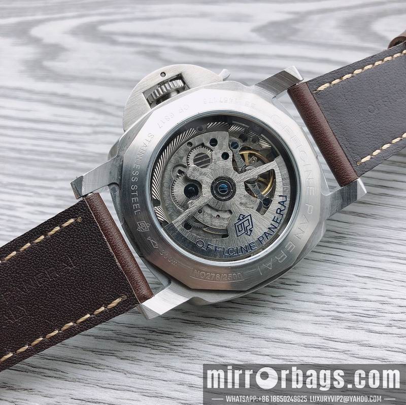 Panerai 44mm 090443 Watch