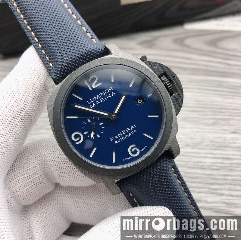 Panerai 44mm 090466 Watch
