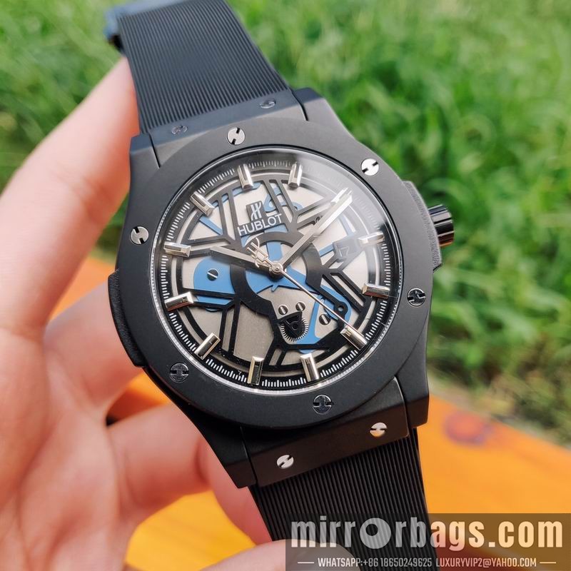 Hublot 43mm 092244 Watch