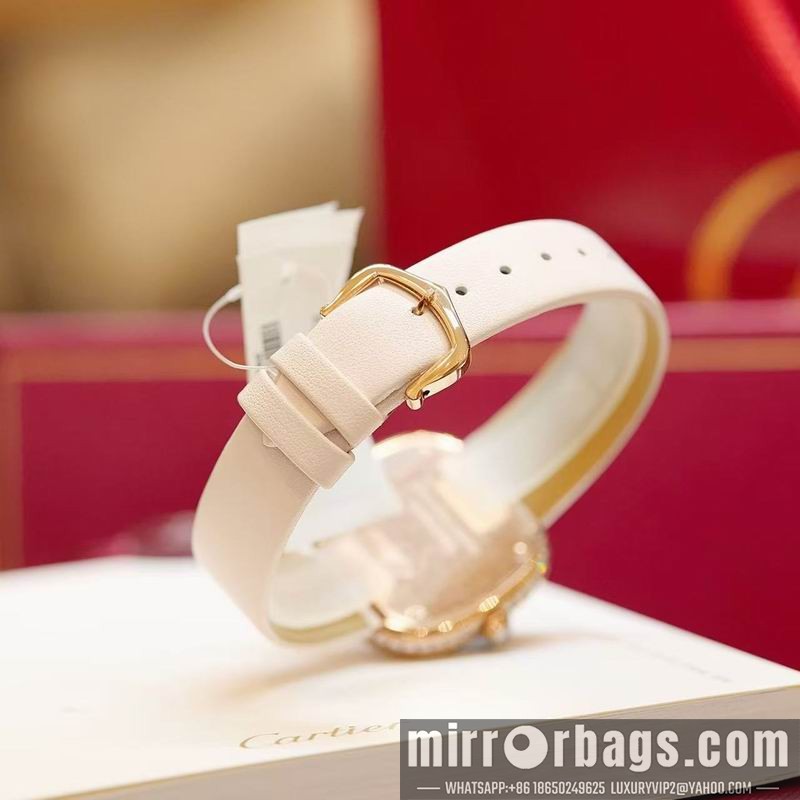 Cartier 31mm101504 Watch