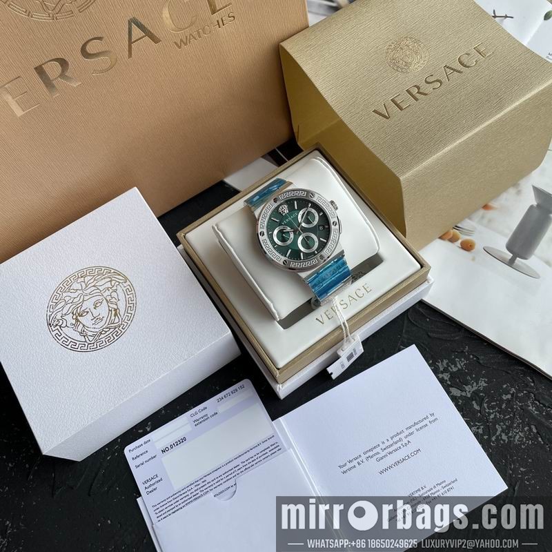 Versace watch 112017 Watch