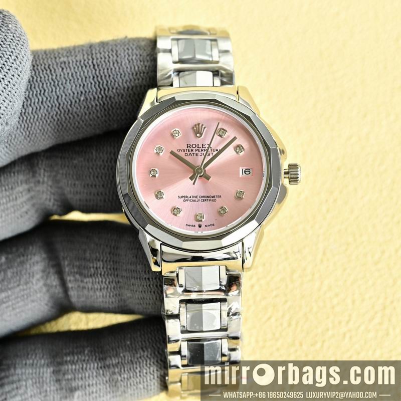 Rolex 32mm 110933 Watch