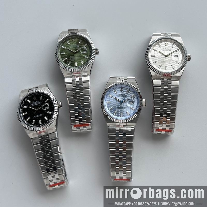Rolex 41mm 042933 Watch