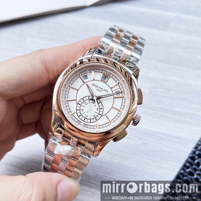 Patek Philippe 43mm 090417 Watch