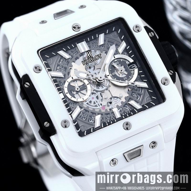 Hublot 42mm 042314 Watch