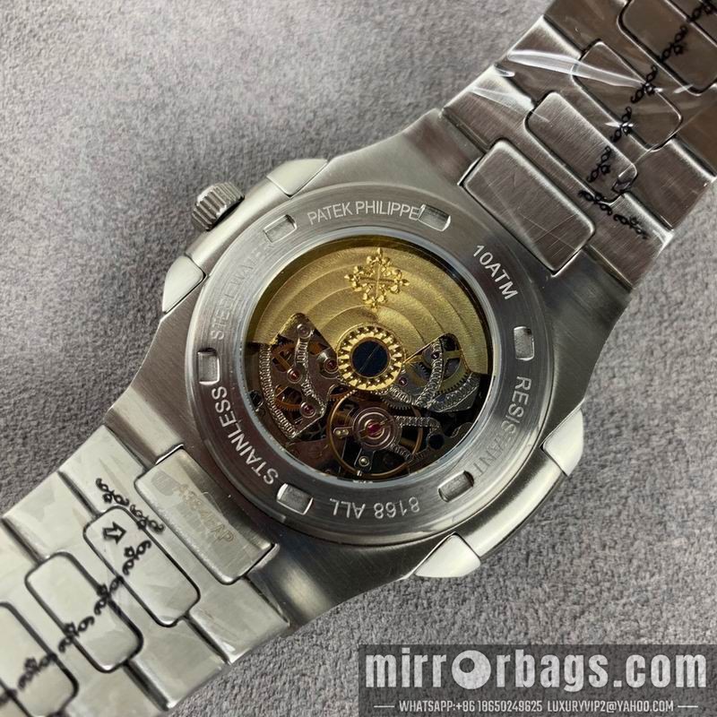 Patek Philippe 41mm 090410 Watch