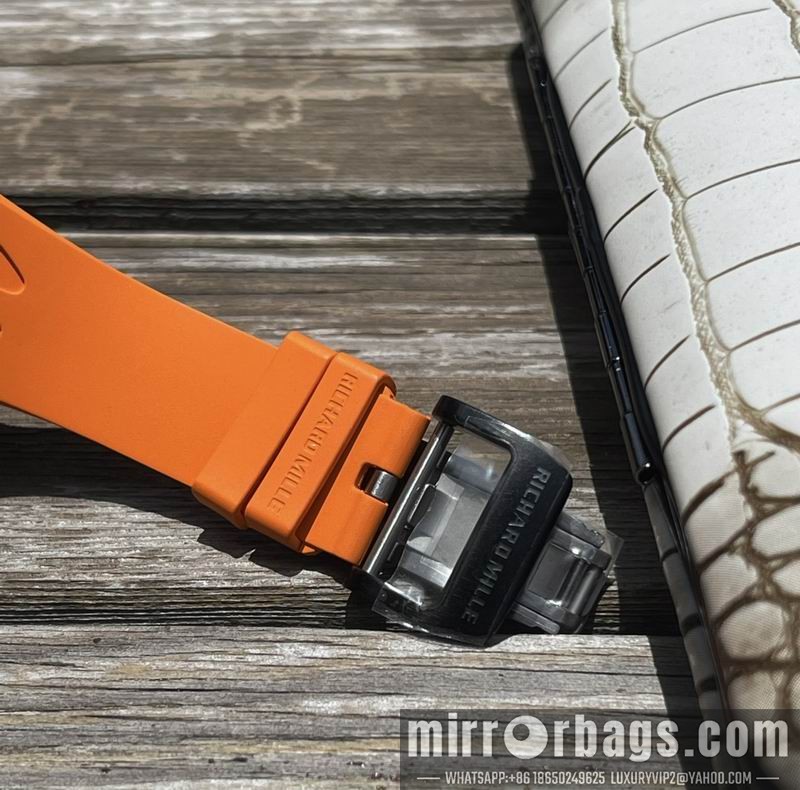Richard Mille watch 080616 Watch