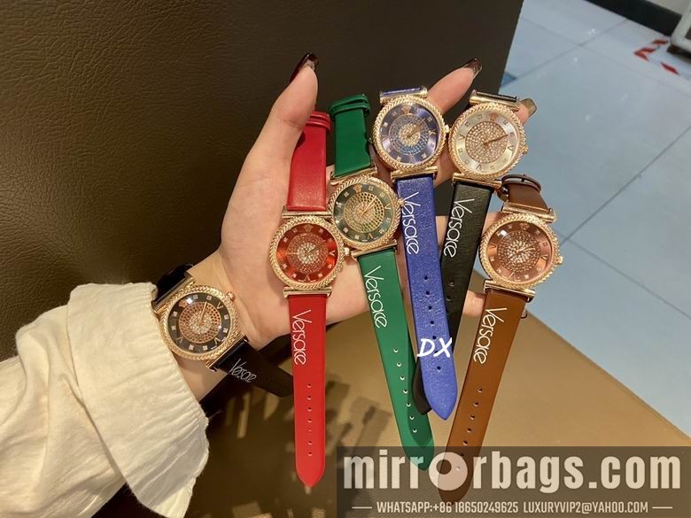 Versace 35mm 2nms37 Watch