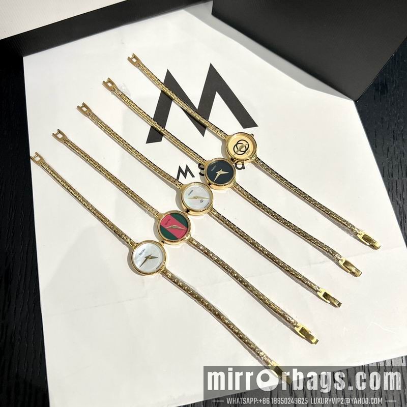 Gucci 23mm 091721 Watch