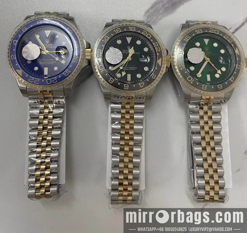 Rolex watch 080807 Watch