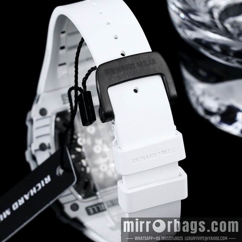 Richard Mille 45X15mm 051012 Watch