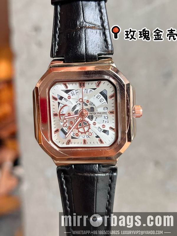 Patek Philippe watch 122893 Watch