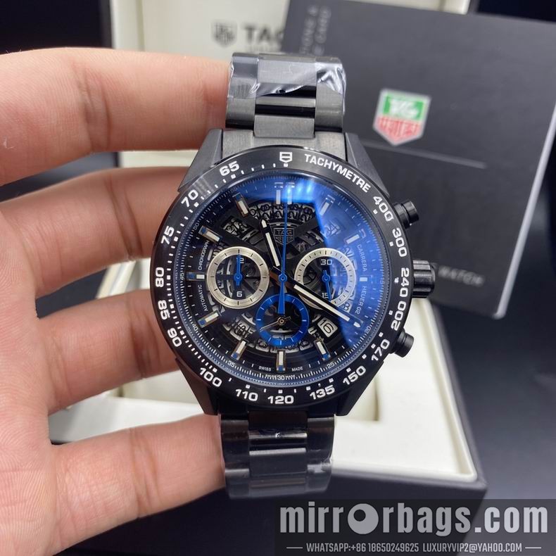 Tag Heuer watch M31 Watch