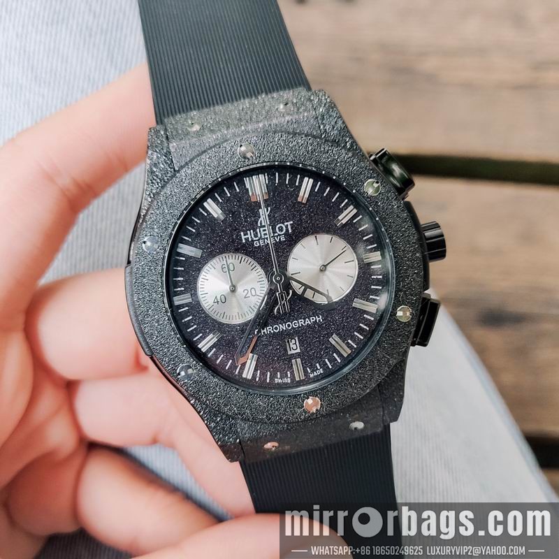 Hublot 42mm 092253 Watch
