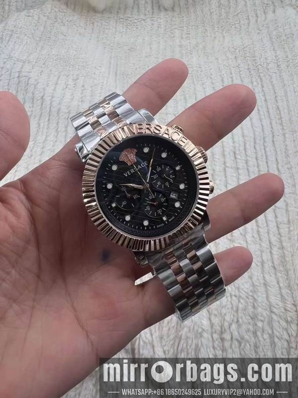 Versace 45mm 080679 Watch