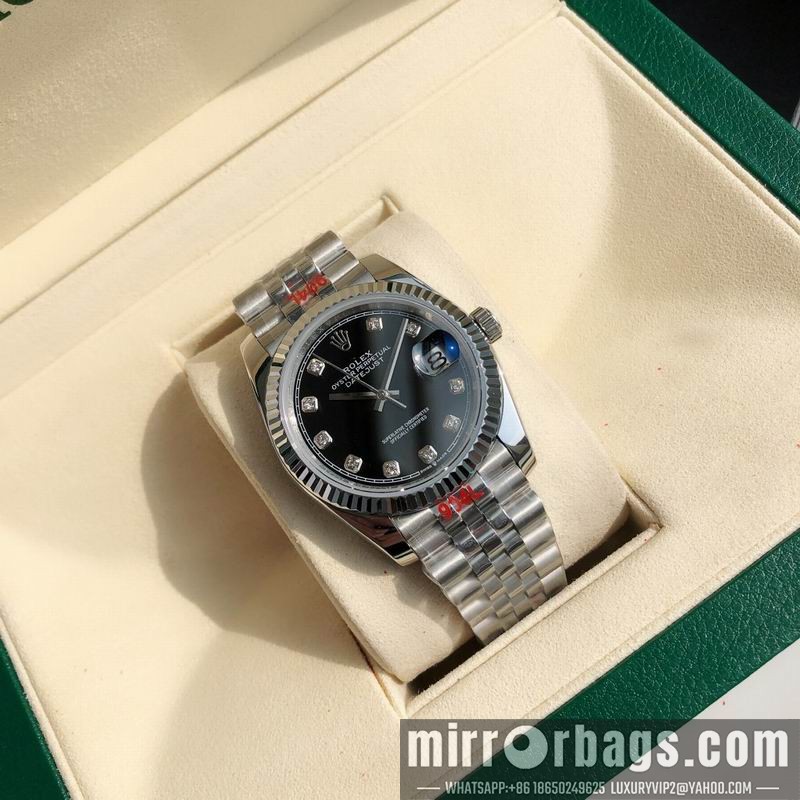 Rolex 36mm 102356 Watch