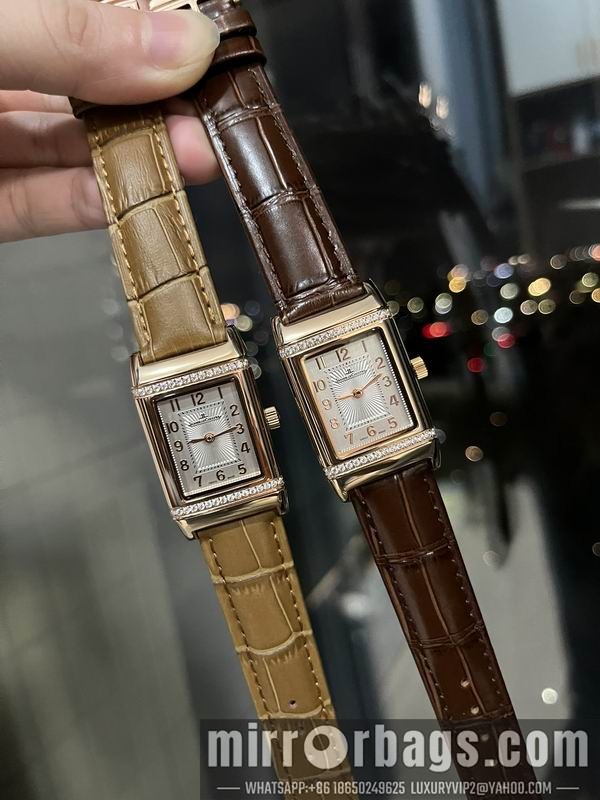 Jaeger LeCoultre 23X34mm 071008 Watch